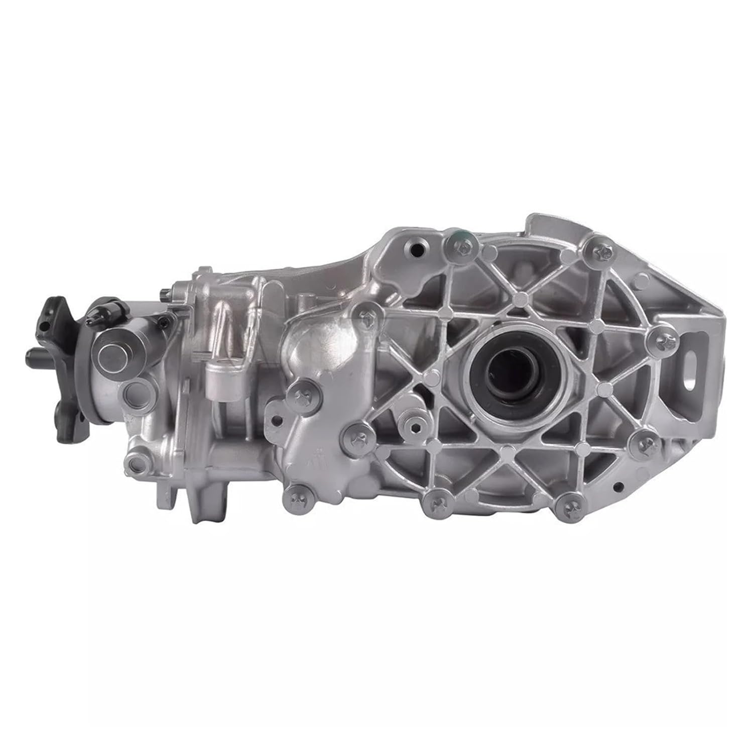 Rear Differential Assembly Rear Axle 2463507100 Compatible for Benz GLA 250 4Matic