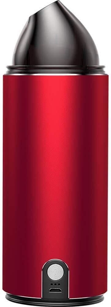 UCHUSI Handheld Vacuum Cordless, Handheld Vacuum Cleaner Cordless 5300Pa Rechargeable Lightweight Wet Dry Vacuum Car Vacuum Cleaner with HEPA Filter for Home, Car and Pet