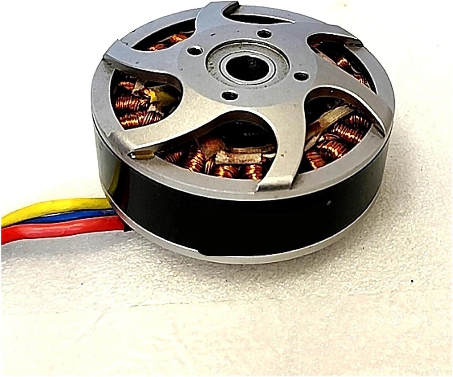 A3-2 High Power 3.5KW Brushless Motor Multi-Rotor 90 * 50mm