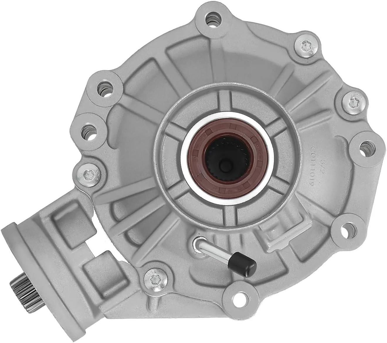 Rear Differential Compatible For Can-Am Renegade 570/850 1000R 4x4 XMR DPS 2019 705502808
