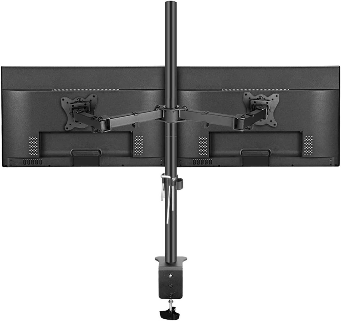 80cm DL-T902-280II Long Arm Tilt Swivel 10