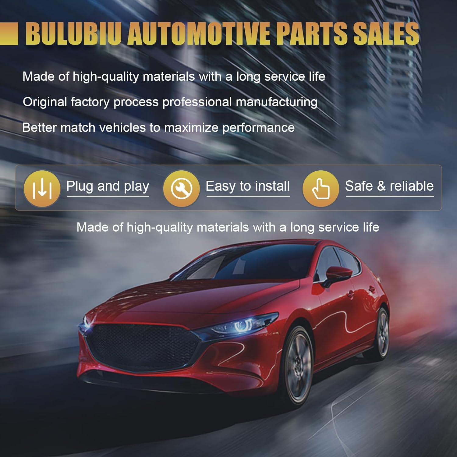 Rear Diff Gearbox Q860-330000-40002 Fits for CFmoto 800 CF500UTV CF1000US-2 500US-EX Aftermarket Part Replace OE Q860-330000-40000