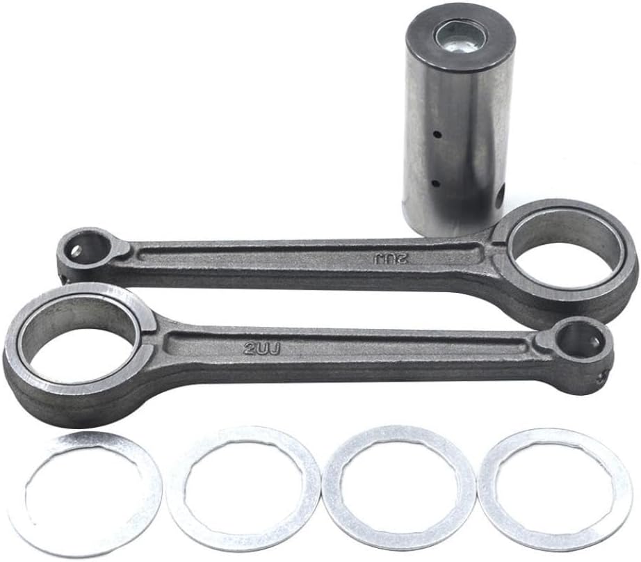 Connecting Rod Crank Rod Kit Compatible with XV250 2UJ XV 250