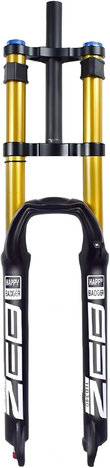 Bike Suspension Fork 26/27.5/29