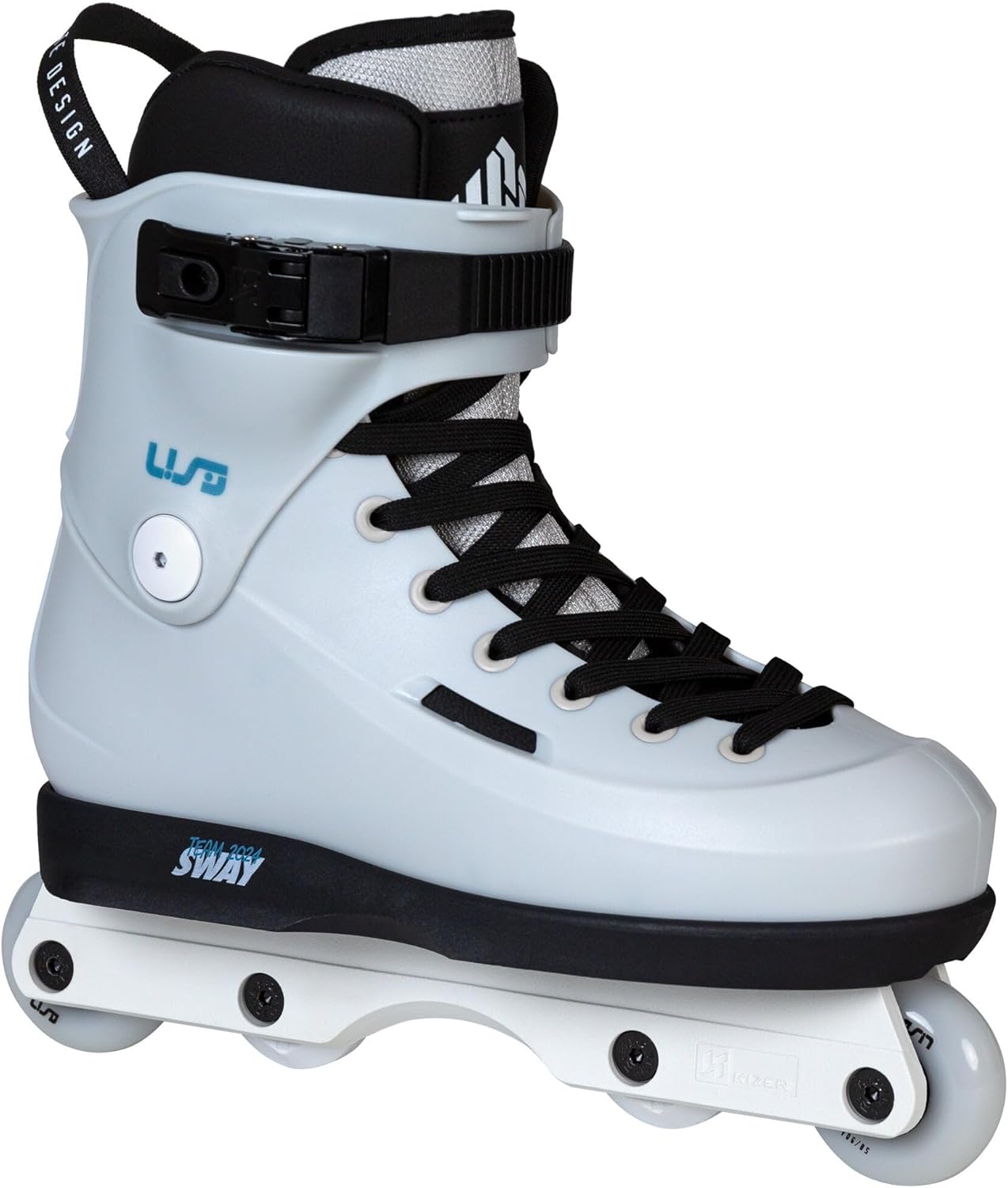 USD Sway 58 XXIV Skates 10.0 - 10.5 (43-44)
