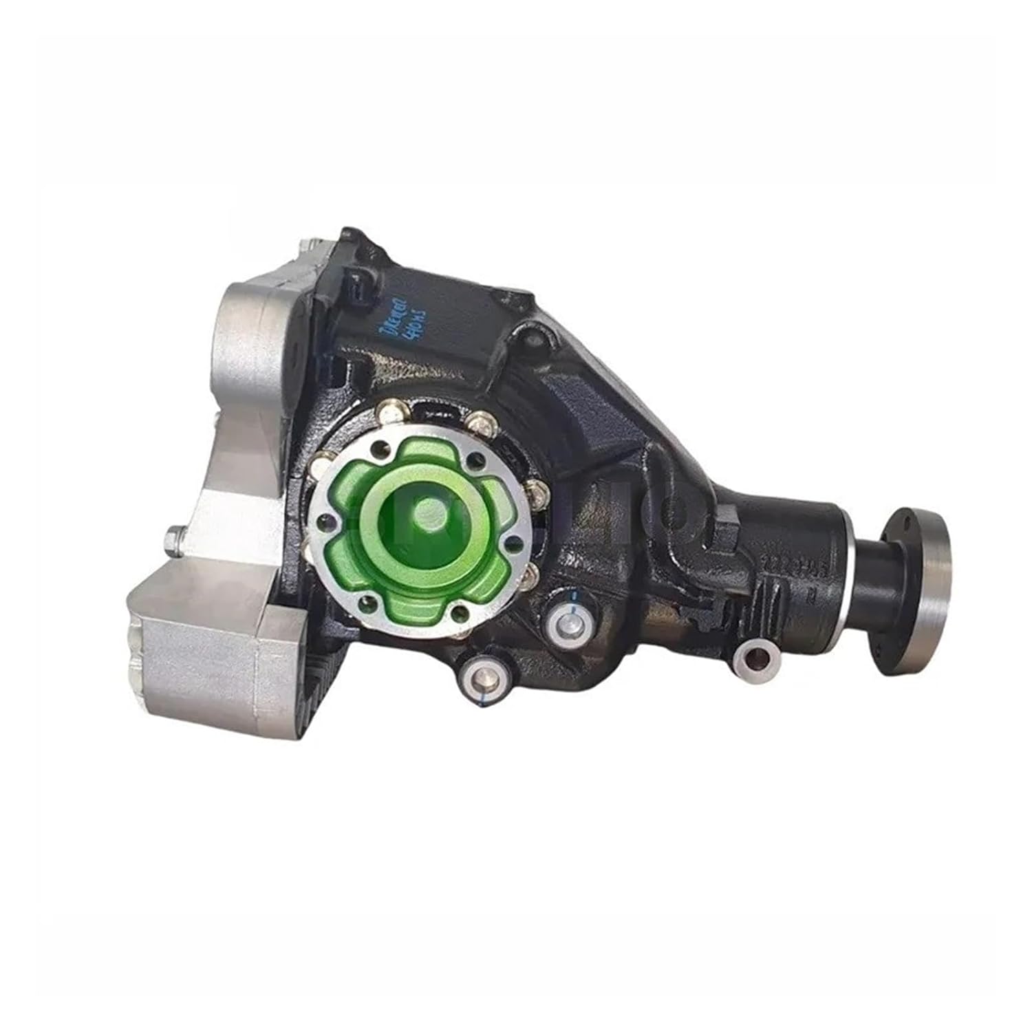 Rear Differential 2282480 2282481 33102282480 33102282081 Compatible for BMW E46 M3 S54 Diff Final Drive 3,62 Ratio 2000-06