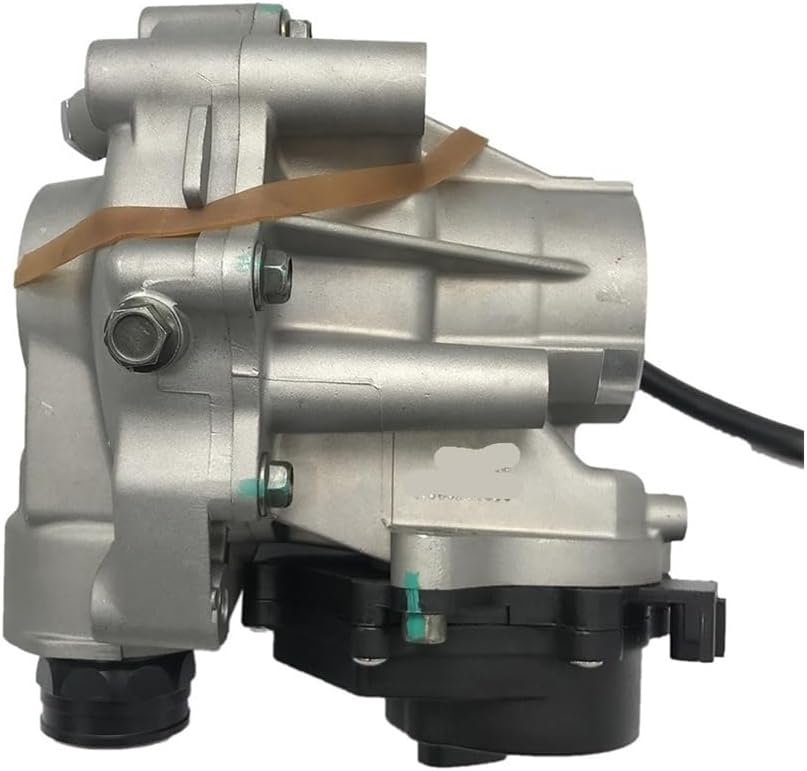 Front Differential Gear Box Fit For 500cc 700cc HS500 HS700 ATV Quad 47100-107-0000