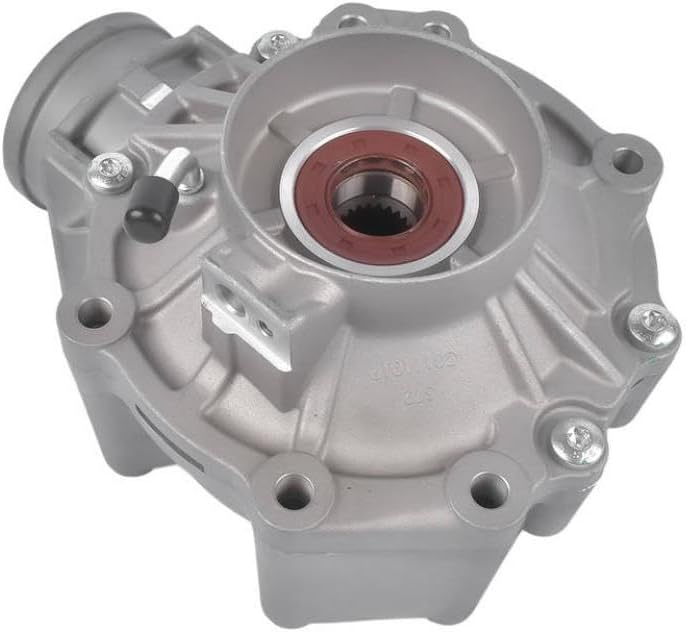 AP01 Rear Differential Compatible With 2019 570 850 1000R 4x4 XMR DPS 705502808