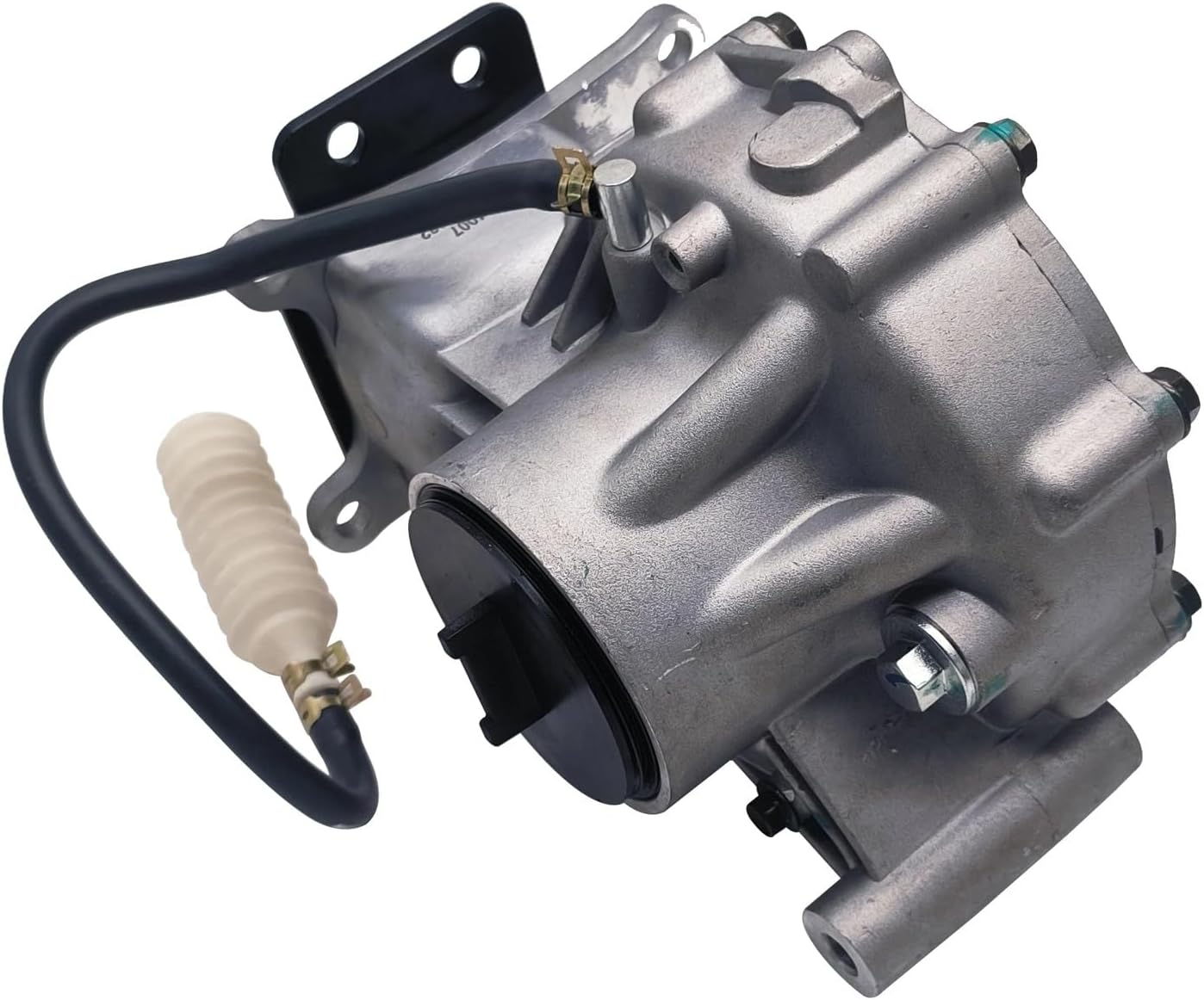 Rear Differential Assembly With Reducer Compatible With 800 UTV Models And Similar Vehicles