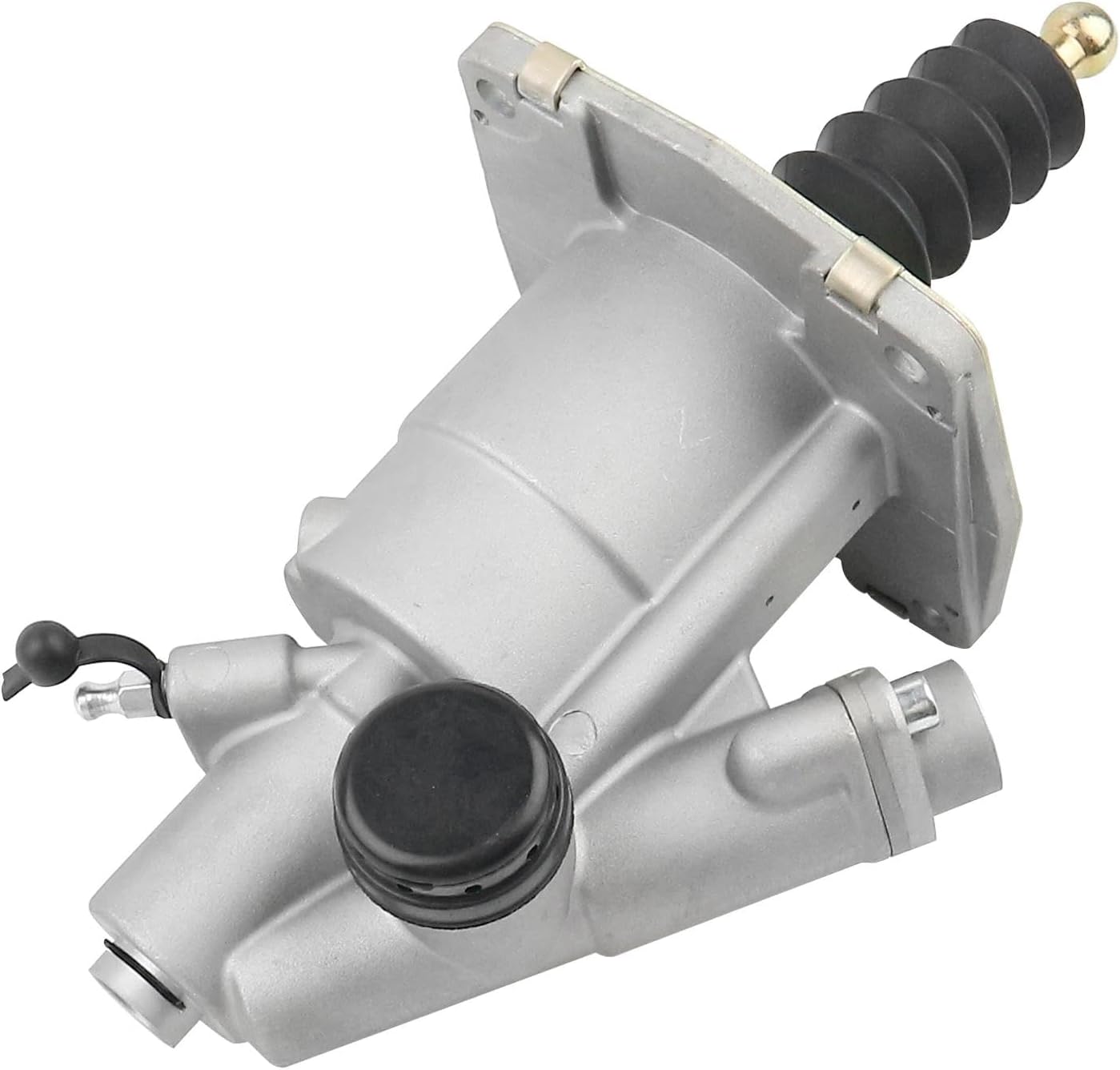 Clutch Servo KW Compatible with Paccar Kongsberg Kenworth T680 T880 Replace E17-1001 E17-6012 E17-6021 1000285721AM 1001102860AM