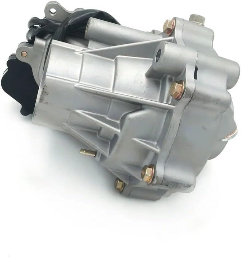 Front Axle Transmission Box Gearbox Differential for Go Kart Buggy 500 600 X5 X6 Replacement Part Model 0181-310000