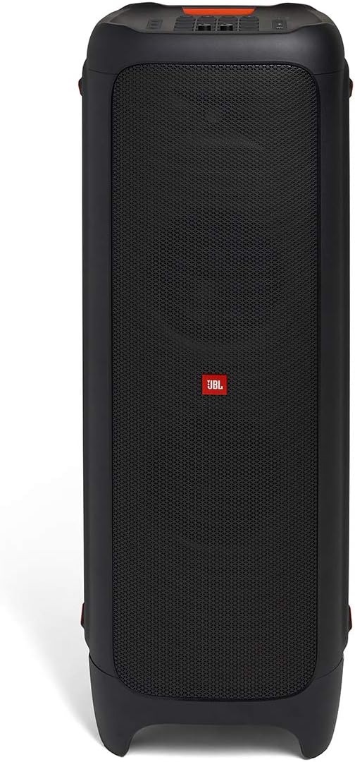JBL PartyBox 1000 - High Power Wireless Bluetooth Party Speaker,Black
