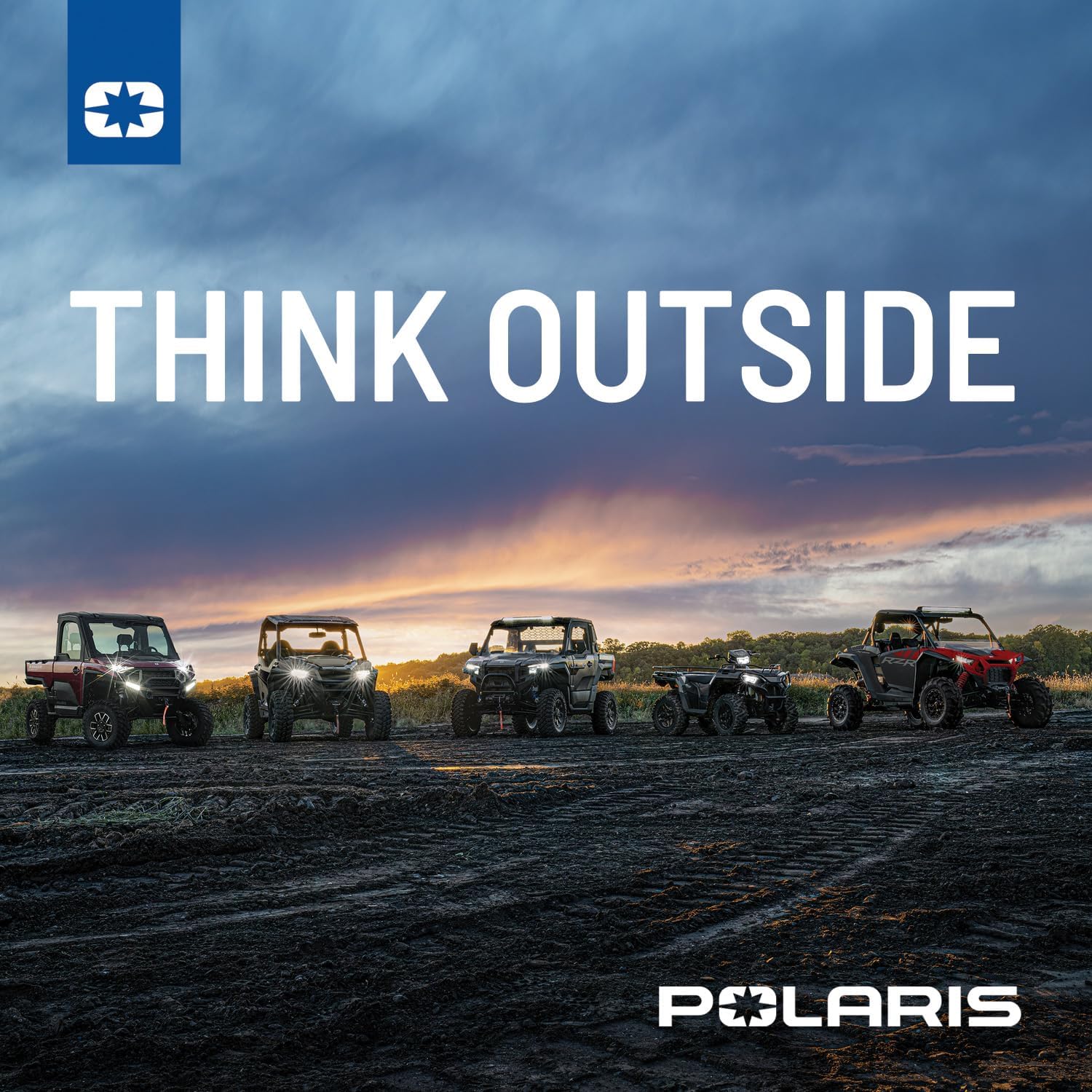 Polaris 2411634 Differential Lock Solenoid RZR Ranger 900 800 Crew 2410368