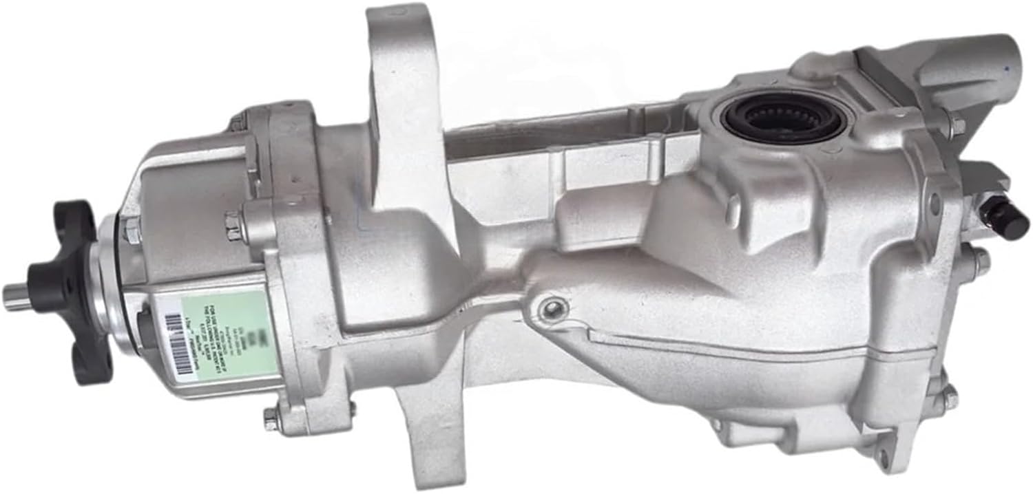 Rear Differential 178708 Compatible For Hyundai Tucson Kia Sportage JM 2.0 CRDI COMFO 4780039000