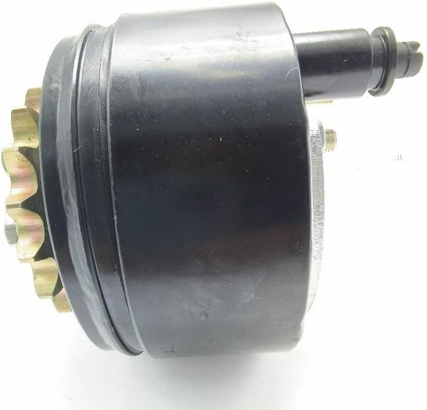 GY6 150cc ATV Go-Kart Reverse Gearbox Compatible Solution