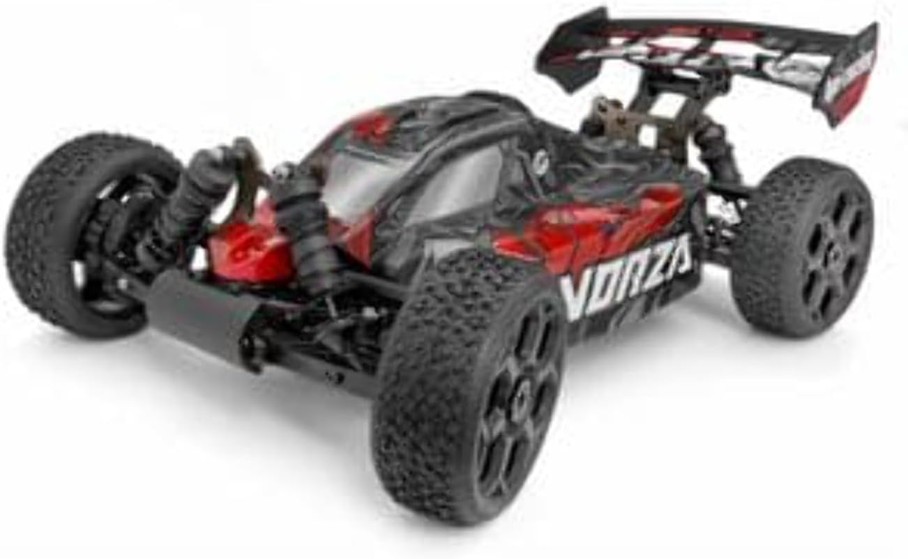 HPI Vorza FLUX RTR 1/8 4WD Electric Brushless Buggy