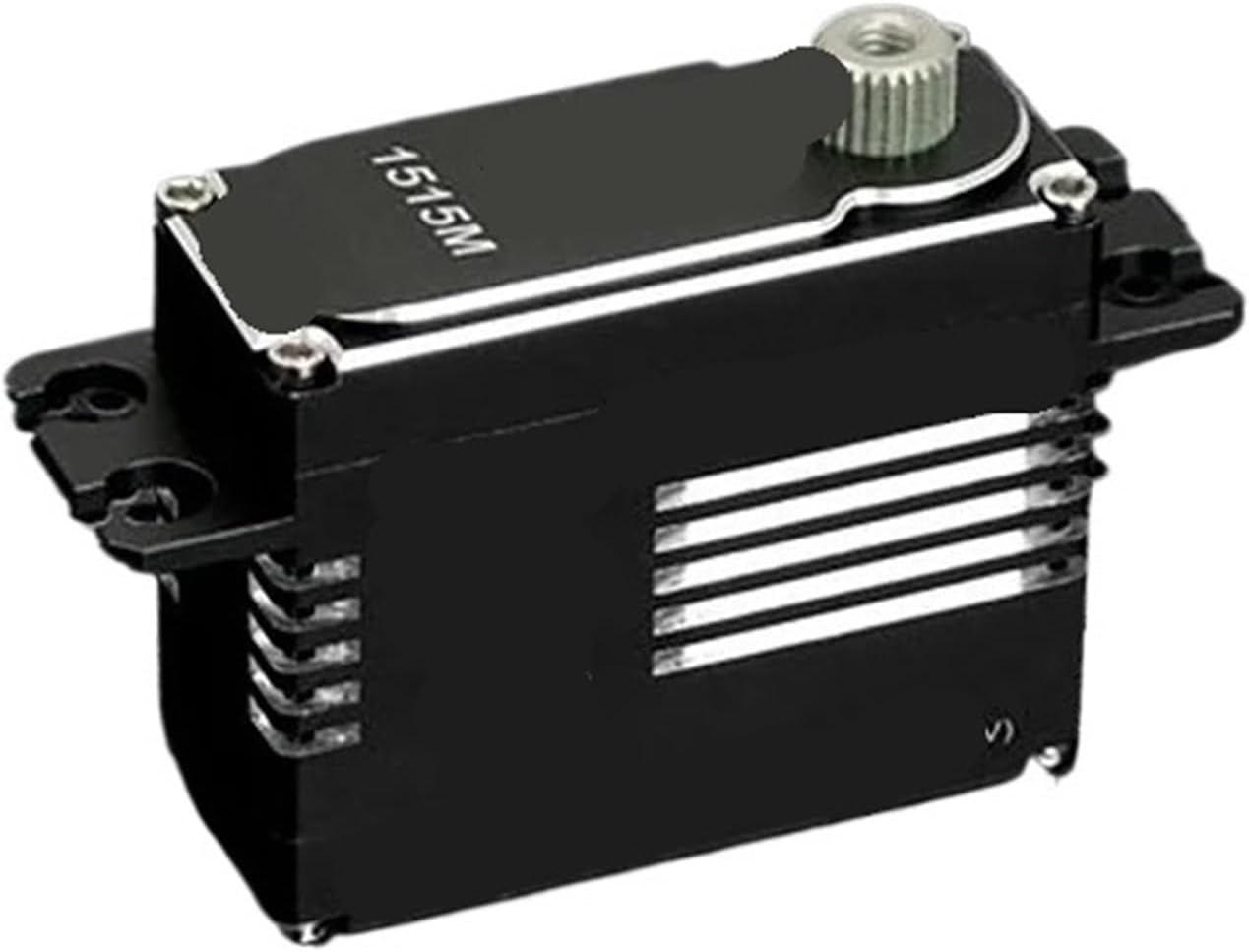 CLS1515M 34g 17kg Coreless Motor Digital Metal Gear Mini Servo