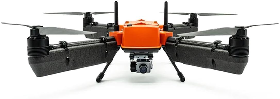 Heavy Lift Fishing Drone SwellPro Fisherman MAX (FD2)