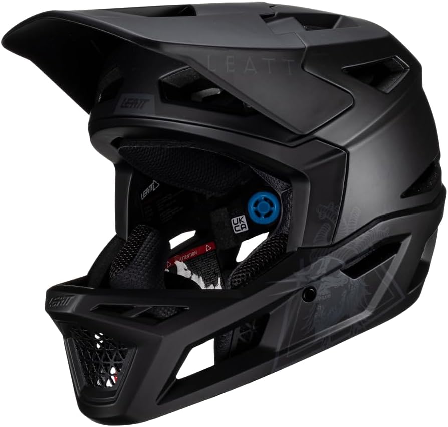 Leatt Helmet MTB Gravity 4.0