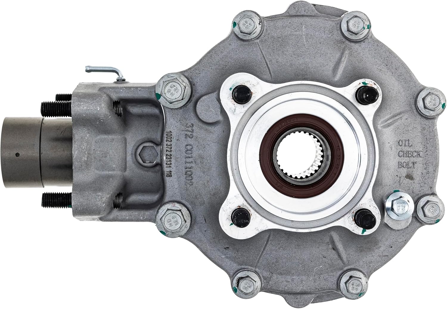 NICHE Rear Differential Gear Case for Honda Foreman 400 450 TRX400FW TRX450FE 41300-HN0-670