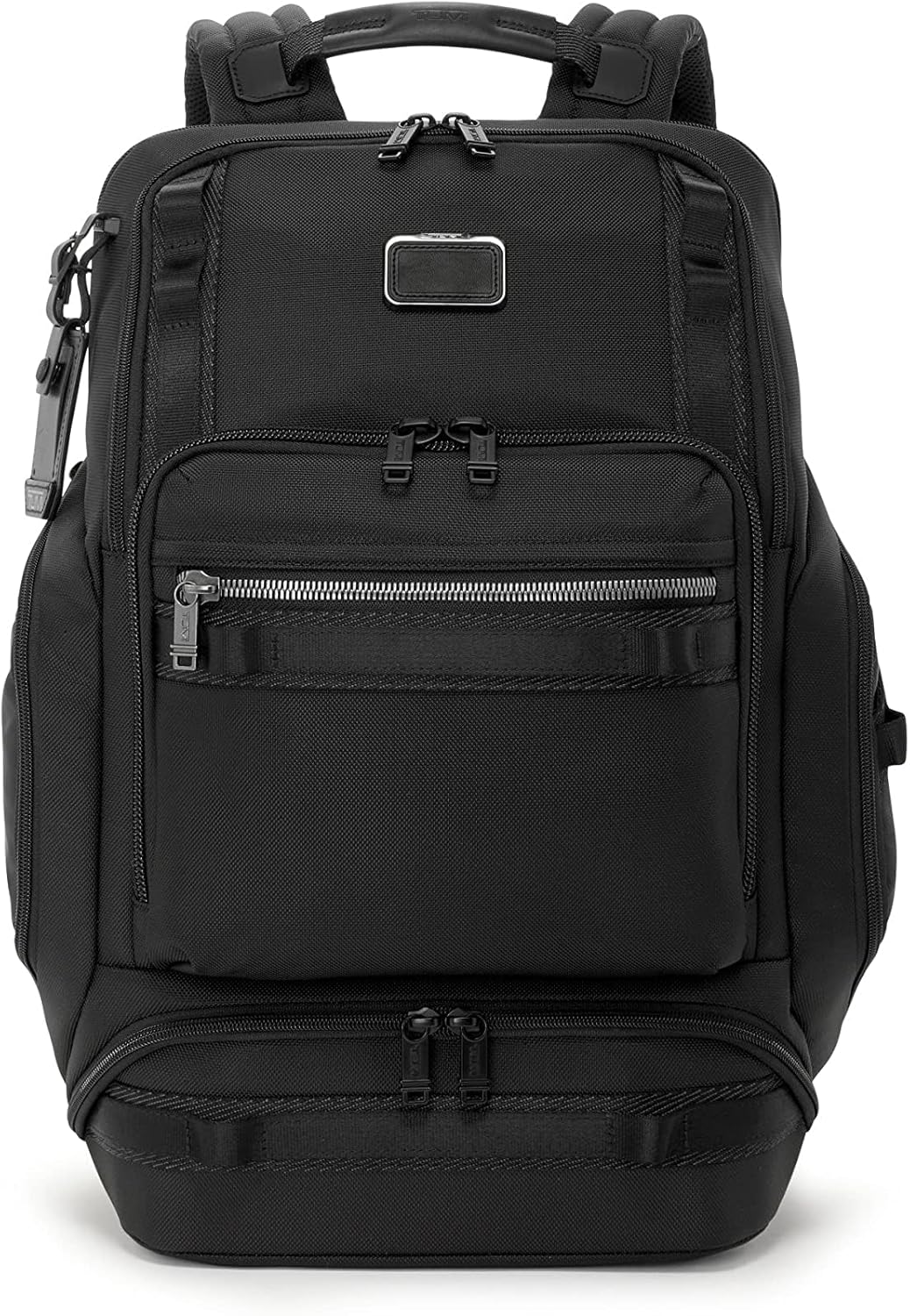 TUMI - Alpha Bravo Renegade Backpack - Travel Backpack & Laptop Bag - With TUMI Tracer - 18.5