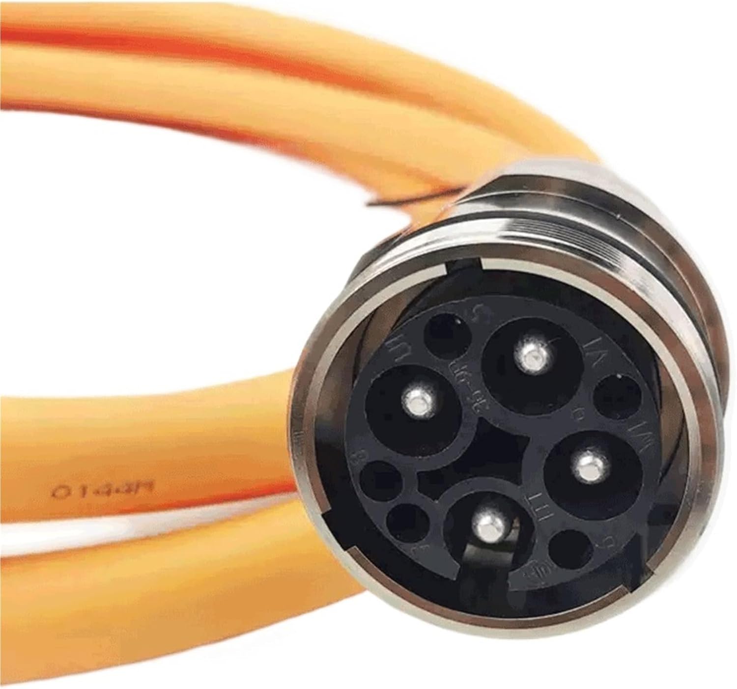 1pcs power cable RKL4339 for servo motor