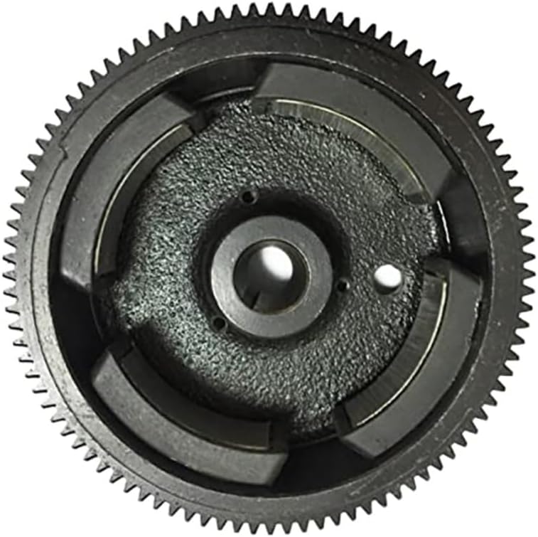 Outboard Rotor Assy FIT FOR E15DMH'06