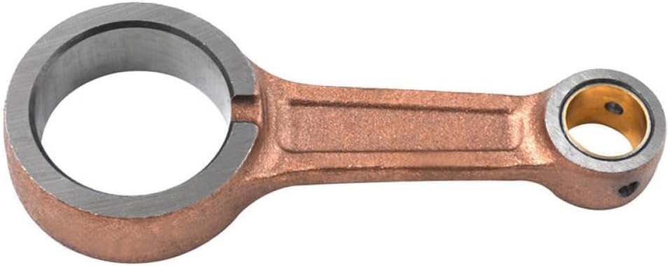 Connecting Rod Crank Rod Kit 13032-0047 13032-0076 Compatible with KXF250 RMZ250 RM Z 250