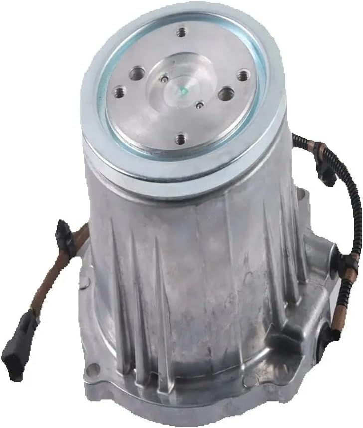 Rear Differential Viscous Coupling Compatible For Mazda CX-3 CX-5 CX-9 AWD KE012797X KEY02797X