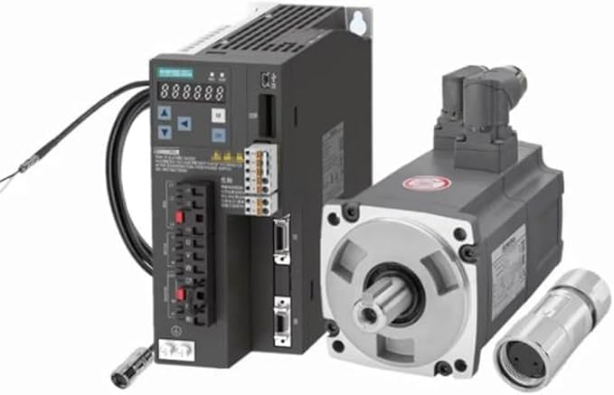 V90 Servo Drive 6SL3210-5FE11-0UA0 Sealed in Box 1 Year Warranty