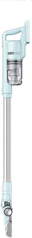 WAGNUS Hard Floor Vacuum Handheld Vacuum Cleaner, Large-Capacity Dust Cup Vacuum Ideal for Hard Floor Carpet for Home Light Weight Power Strong Suction Powered Brushes