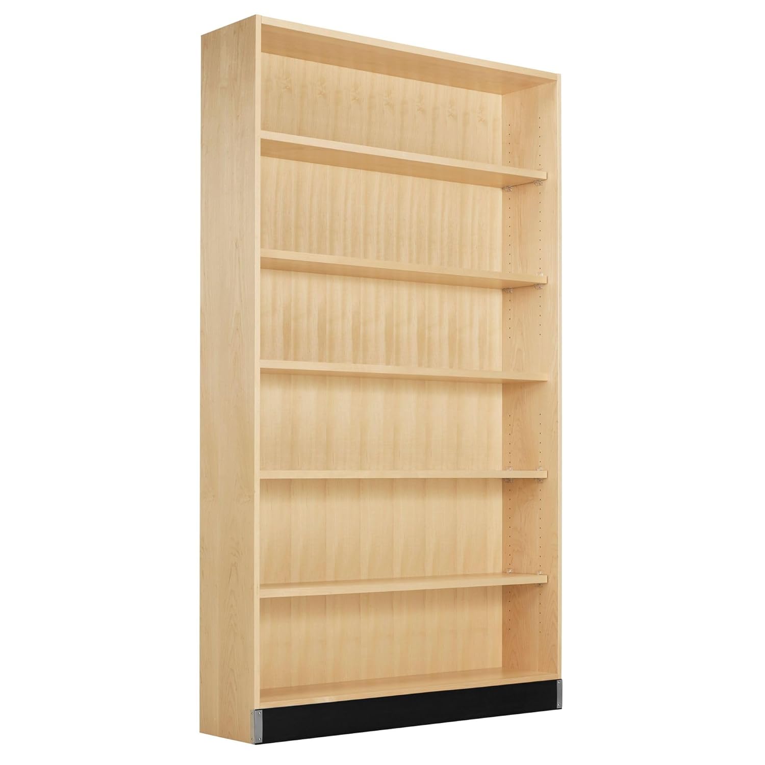 Diversified Spaces Access Classroom Bookcase, 48