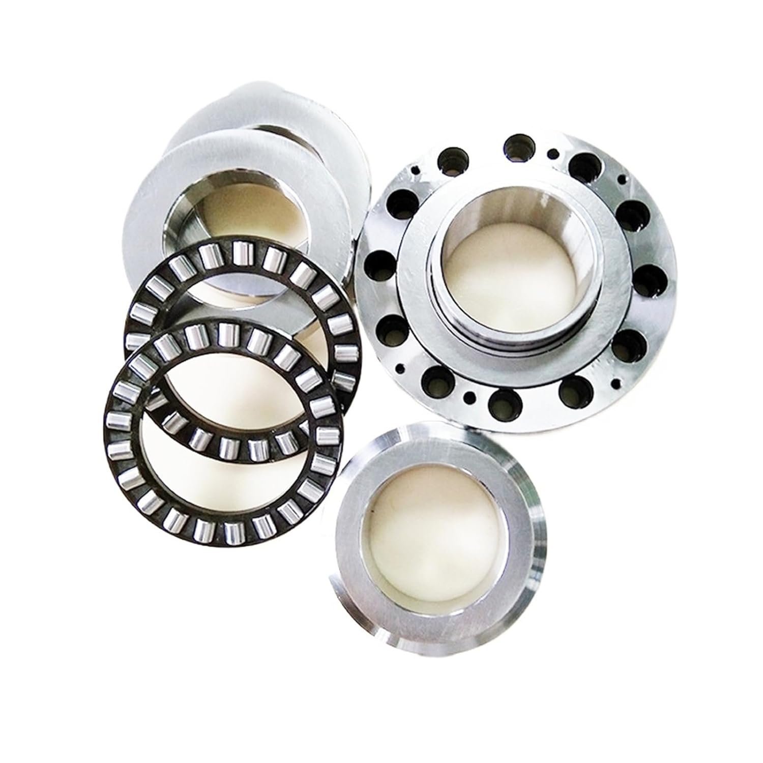 1PC Cylindrical Roller Bearing