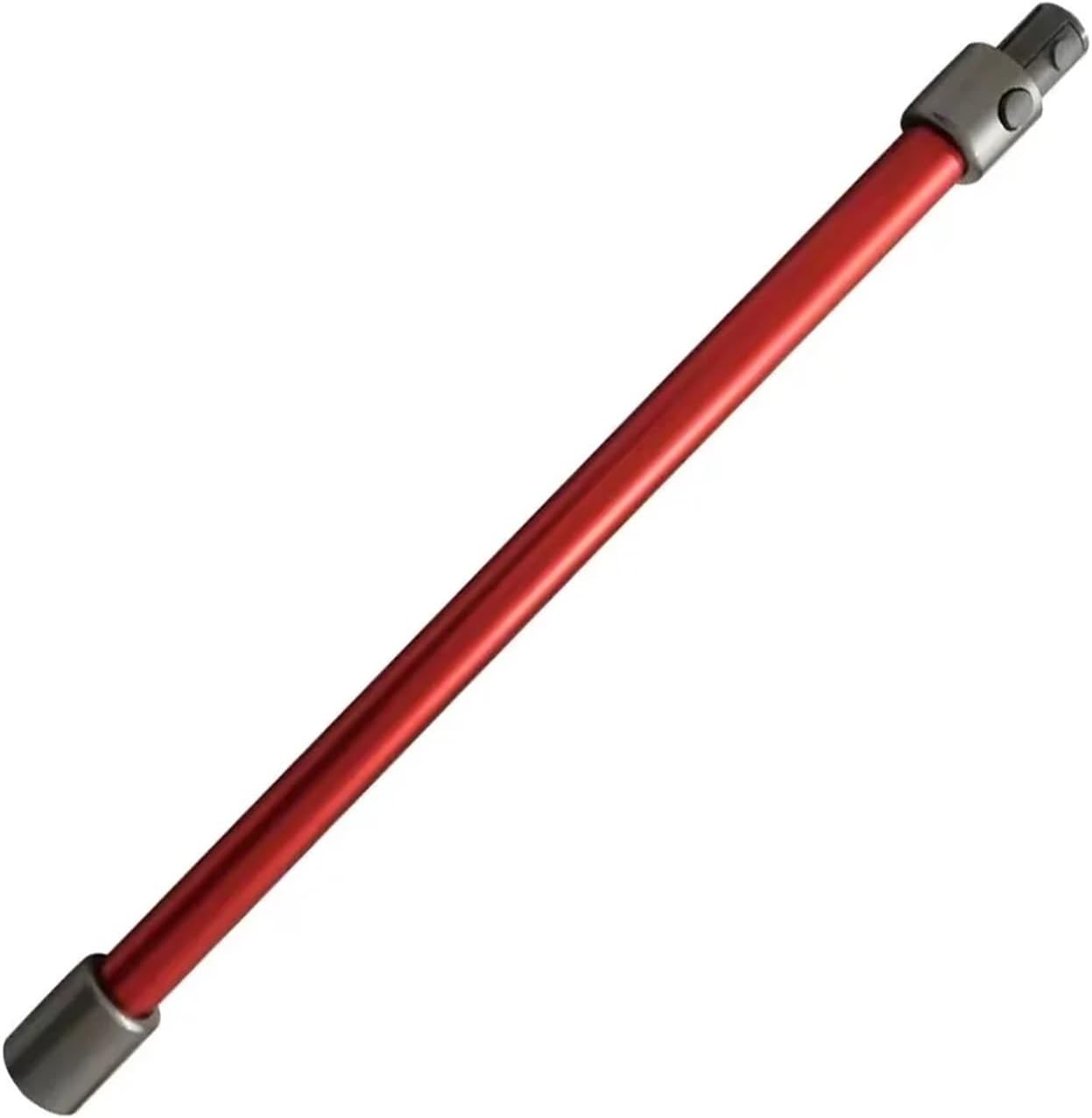 Compatibility For Dreame V11 T20 Handheld Wireless Vacuum Cleaner Spare Parts Metal Extension Rod Pipe(1.2cm For T20)