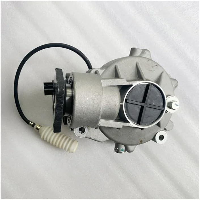 Front Differential Axle Diff 2019 2020 for 800cc 1000cc ATV UTV Dominator Raider X2 X4 Ravager 13203100000 Replacement Parts