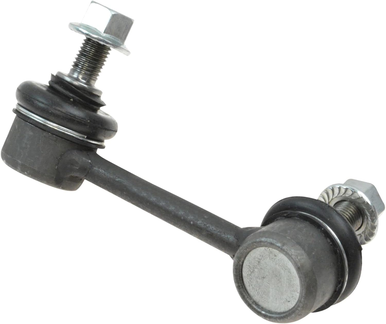 TRQ Front and Rear Steering & Suspension Kit Ball Joint Control Arm Sway Bar Stabilizer Link Tie Rod Compatible with 2003-2011 Honda Element