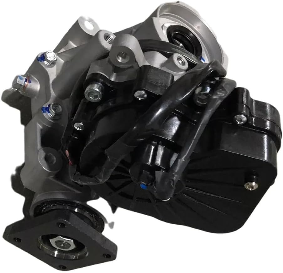 Front Differential Assembly 0180-310000-1000 for CF800 EFI-X8 Engine 2V91W 800cc X8 UTV Quad Replacement Parts