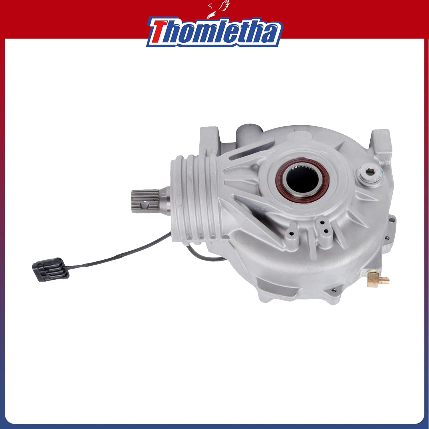 Front Differential Replacement for Polaris RZR XP 1000 XP 1000 HIGH LIFTER XP 4 1000 2017-2021 2022 Replacement for 1337144