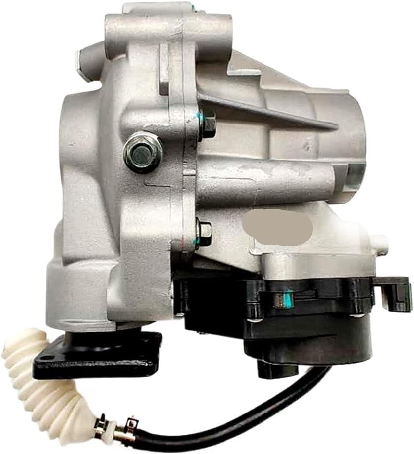 Front Axle Front Gearbox Gearbox Differential Differential Shaft Suitable for UTV 13203100000