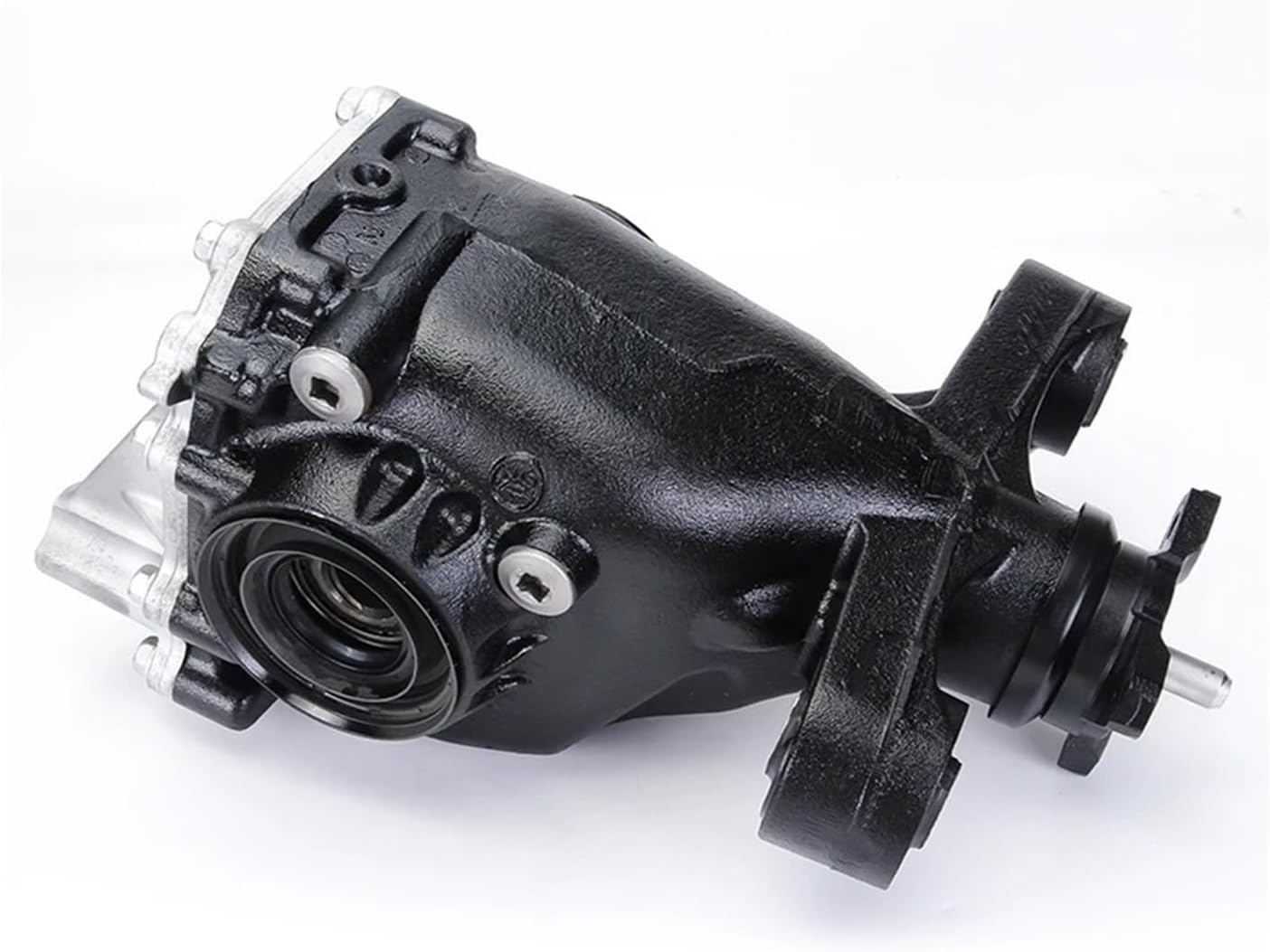 Rear Carrier Differential Assembly 84110755 Compatible For Cadillac CTS 3.45 2014-2019 Automatic Transmission Differential Assembly