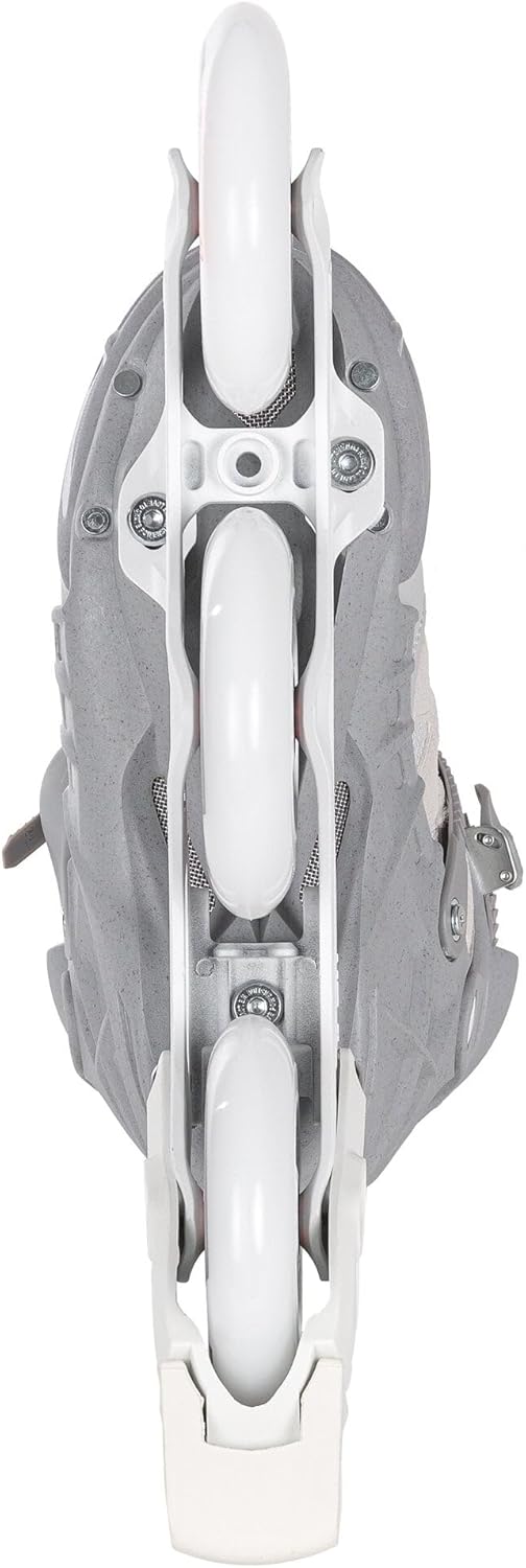 POWERSLIDE Skates Phuzion Argon Cement 110 (43)