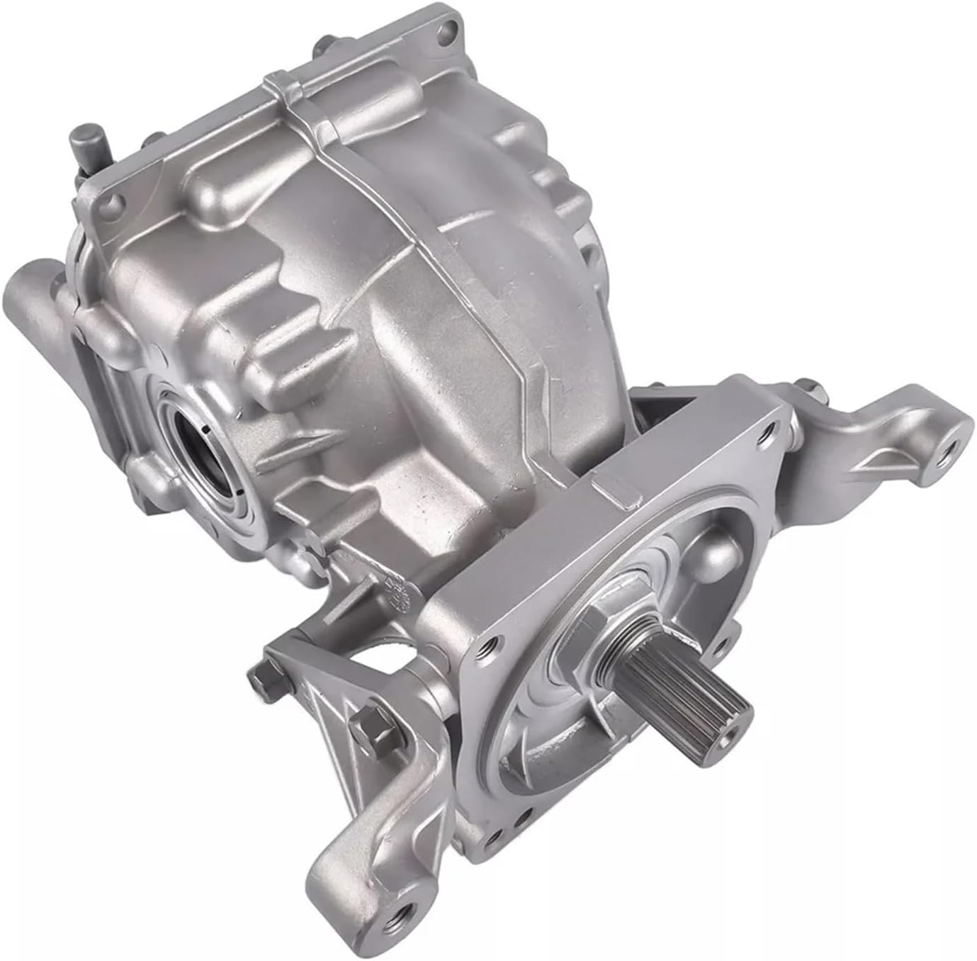 Rear CARRIER DIFFERENTIAL ASSY Compatible For KIA Sorento Compatible For Hyundai Santa Fe/Kia Sorento Sportage 12-15 530003B500 530003B510