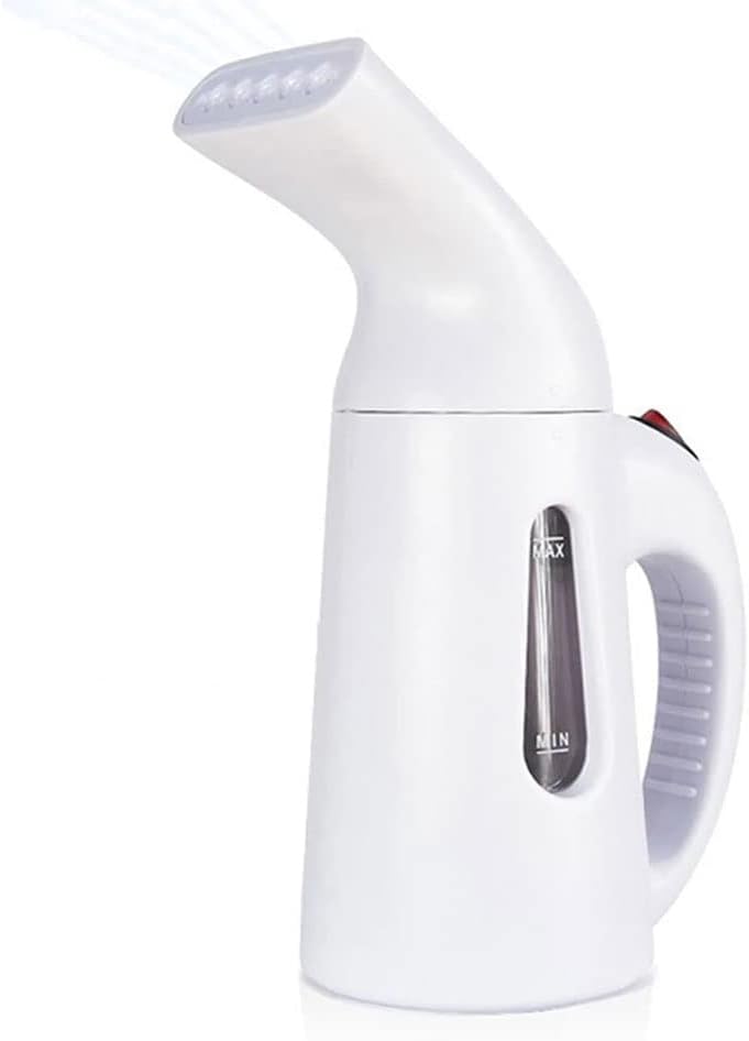 Clothes Steamer Portable Handheld Iron Home Vertical Garment Steamers Steam Machine Ironing Home Appliances (D 1)