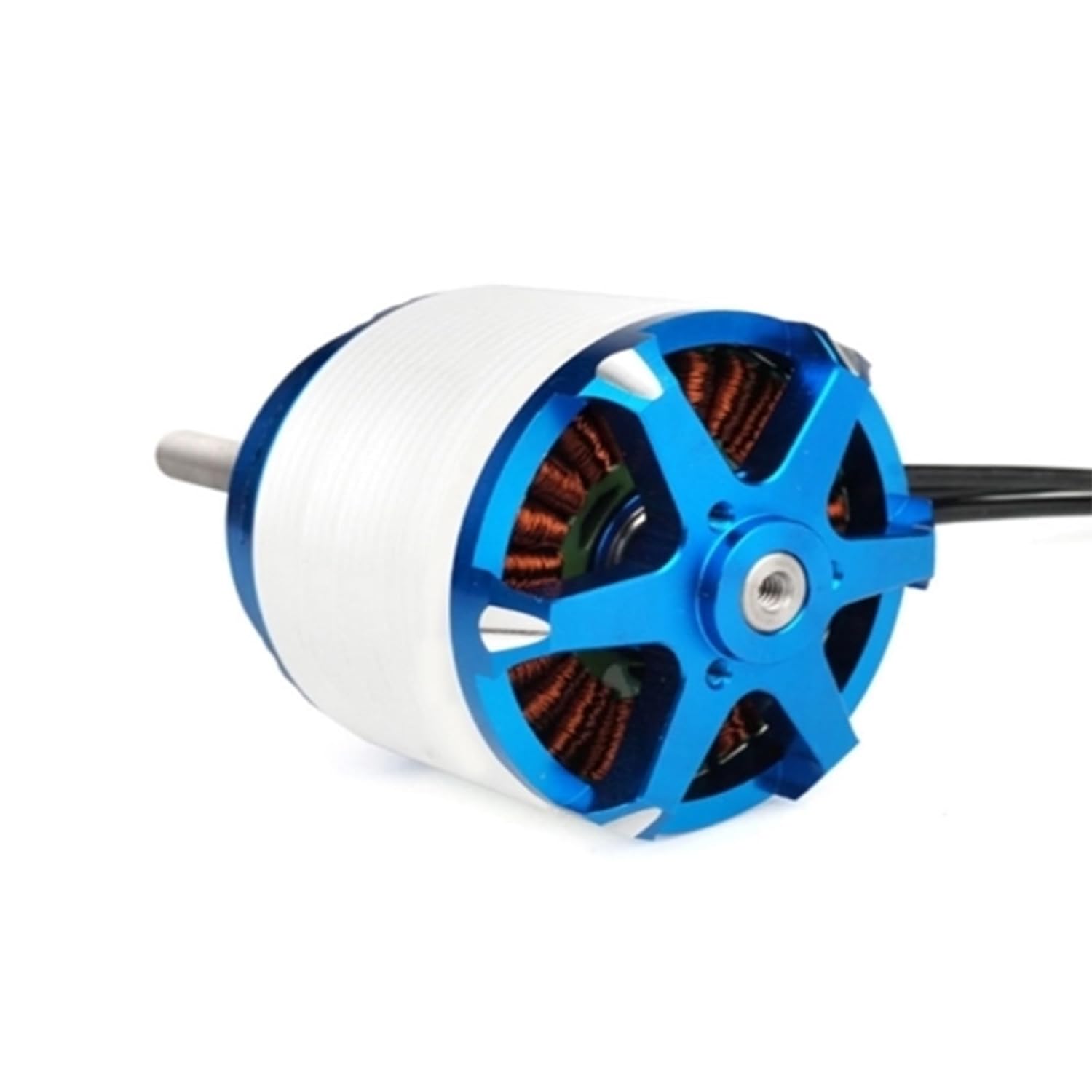 ATO Brushless Outrunner Motor 200KV RC Electric Motor Fixed Wing Motor for Aircraft UAV Multicopter RC Plane Helicopter Robotic Arm