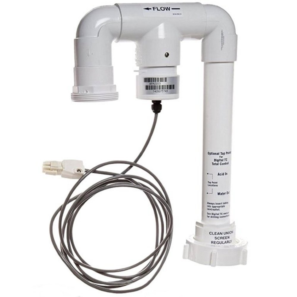 AutoPilot PLA0193 (PLA0035 + APA0003) (Manifold Top + Tri-Sensor) Combo