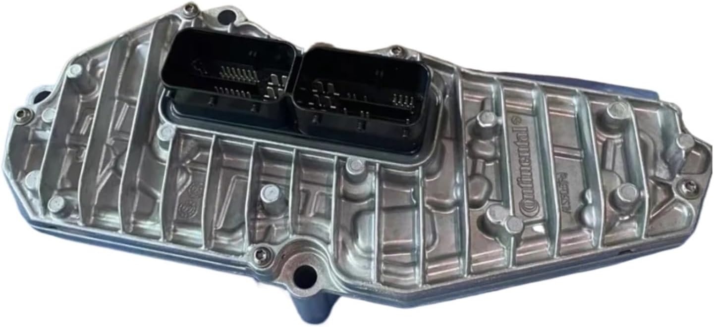 6DCT250 Control Unit Automatic Gearbox TCU TCM 310320892R Compatible For Renault Captur Compatible For Meganeedc TCU TCM(310320892R)