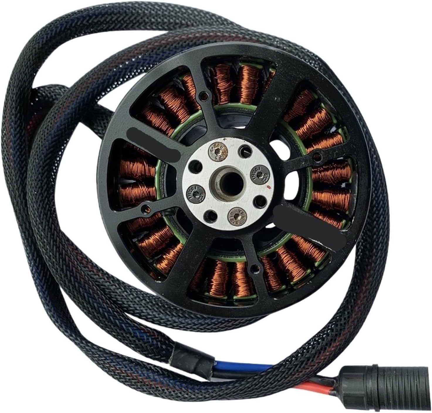 A20 brushless Motor 90 * 60mm