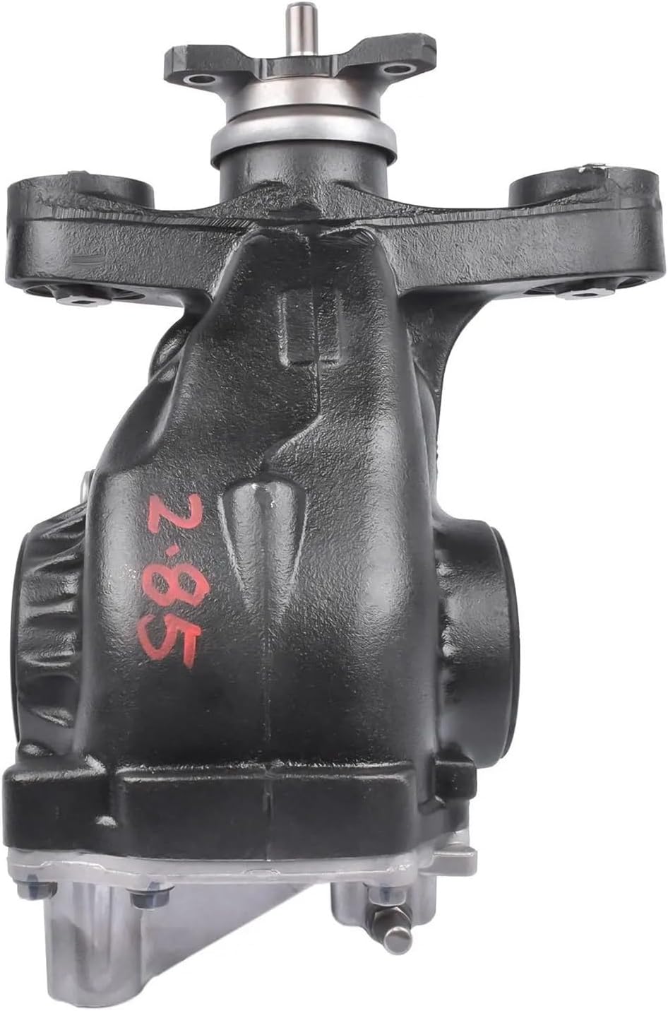 AP02 Compatible For CADILLAC CTS REAR CARRIER DIFFERENTIAL ASSEMBLY 2014 2015 2016 2017 2018 2019 84110752 23150302