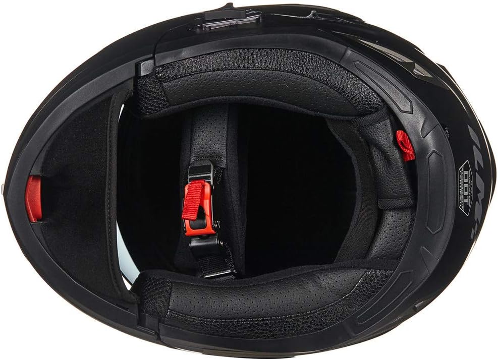 ILM Bluetooth Integrated Modular Flip up Full Face Motorcycle Helmet Sun Shield Mp3 Intercom Model 953/953 PRO