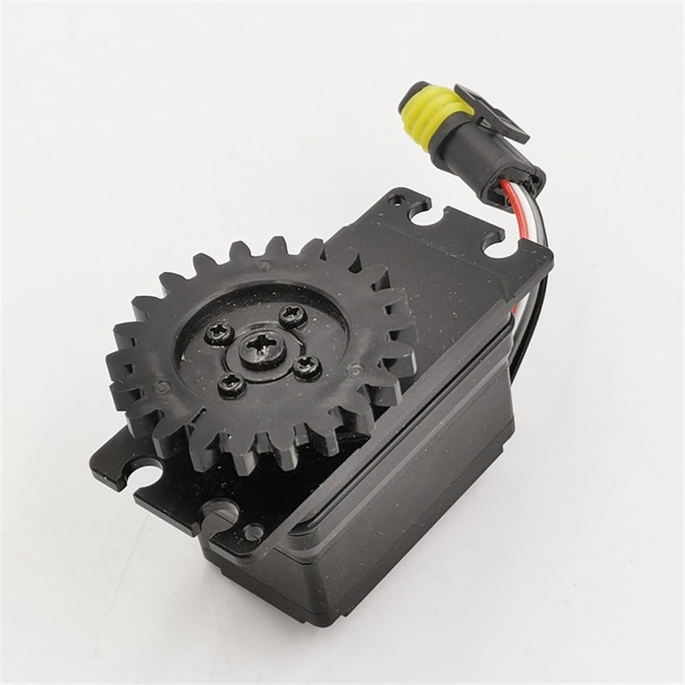 [Drone Parts] Agriculture Agras Drone Servo Components for DJI T10 T30 T40 T20P [Easy Installation] (Size : 2 Pieces)